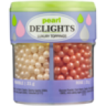 Pearl Cake Decor Pack 125ML