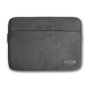 Port Designs Milano 15.6' Notebook Sleeve Grey - 140702