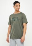 Oakley Wanderlust Short Sleeve Tee - New Dark Brush