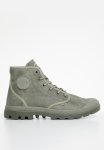 PALLADIUM Pampa Hi Wax - Vetiver