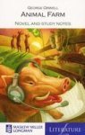 Animal Farm: Animal Farm: Grade 12 Ncs