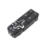 22154286 14050087 Front Left Car Electric Power Window Control Switch Button 1PCS