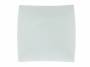 Maxwell & Williams - White Basics Diamonds Square Plate - 12.5CM