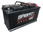 GB28 658 – Agm Battery 12 Volt 95 Ah. Price Includes Old Battery Or Add R350
