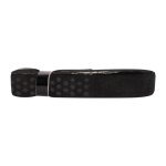 Soft Touch 2.0 Buffed Grip Black