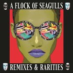 Remixes & Rarities Cd