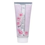 Natures Edition Hand And Nail Cream 200ML Rose