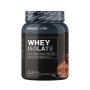 Biogen Whey Isolate 700G - Chocolate