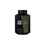 Sebastian Professional Seb Man The Boss Thickening Shampoo - 1000ML