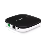 Ubiquiti Uisp Fiber Xgs Xgs-pon Optical Network Unit