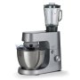 Kenwood Homebake Stand Mixer With Blender – Silver