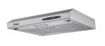 Candy 60CM Inox Standard Canopy Extractor - CFT610 5X