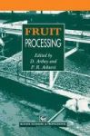 Fruit Processing Hardcover 1995