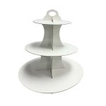 Cake Stand 3 Layers