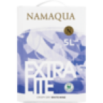 Extra Light White Wine Box 5L