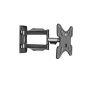 14''- 42'' Tilt Tv Wall Bracket Mount Holder FD-L200