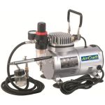 AirCraft Compressor