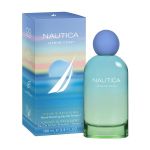 NAUTICA For Her Jasmine Coast Edp - 100ML