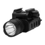 400 Lumen Compact LED Weapon Light- LT-ELP223Q-A