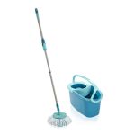 Clean Twist Disc Ergo Mop Set