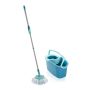 Clean Twist Disc Ergo Mop Set