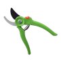 Geolia Steel Bypass Pruner Secateur 18.5CM