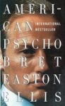 American Psycho Paperback