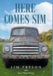 Here Comes Sim Hardcover