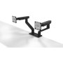 Dell Dual Monitor Arm MDA20