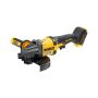 DeWalt Cordless 54V Brushless Angle Grinder 180MM - Battery & Charger Sold Seperately| DCG440N-XJ