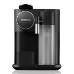 Nespresso Gran Lattisma Black
