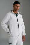 Active Jacket - XL Light Grey