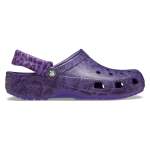 Strayrats X Crocs Classic Clog - Ultraviolet M12