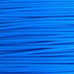 Ff – Fluorescent Blue Pla 3D Printer Filament 1.75MM 1KG