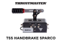 Thrustmaster Tss Handbrake Sparco Mod Plus