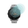 4 Pack - Glass Screen Protector For Garmin Forerunner 255S