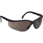 Tork Craft Safety Eyewear Glasses Smoke B5232