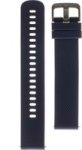 Silicone Dappled Watch Strap - Garmin Venu Navy