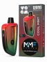 Mmf Fantazia 12000 Puffs Disposable Vape - Cool Mint