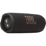 JBL Flip 7 Portable Bt Speaker Black CON000458