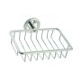 Bodie Apollo - Soap Basket - Stainless Steel