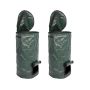 Compost Bag 80CM Set Of 2
