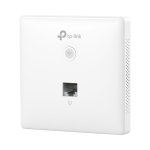TP-link EAP230-WALL Omada AC1200 Wireless Mu-mimo Gigabit Wall-plate Access Point