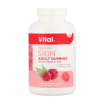 Gummies Radiant Skin 60S