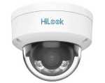 IPC-D129HA Hilook 2MP Colorvu Md 2.0 2.8MM Fixed Dome Network Camera 30M Ir Digital Wdr RJ45 10 100M Self-adaptive Ethernet IP67