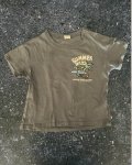 H&m Grey Summer Days T-Shirt 18 24M