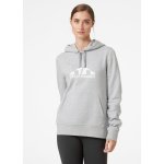 Women's Nord Graphic Pullover Hoodie - 951 Grey Melange M