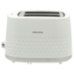Morphe Morphy Richards Hive 2-SLICE Toaster