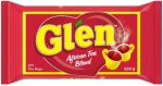 Black Black Tea Pack