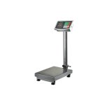 High Quality 600KG Foldable Industrial Weighing And Price Computing Scale